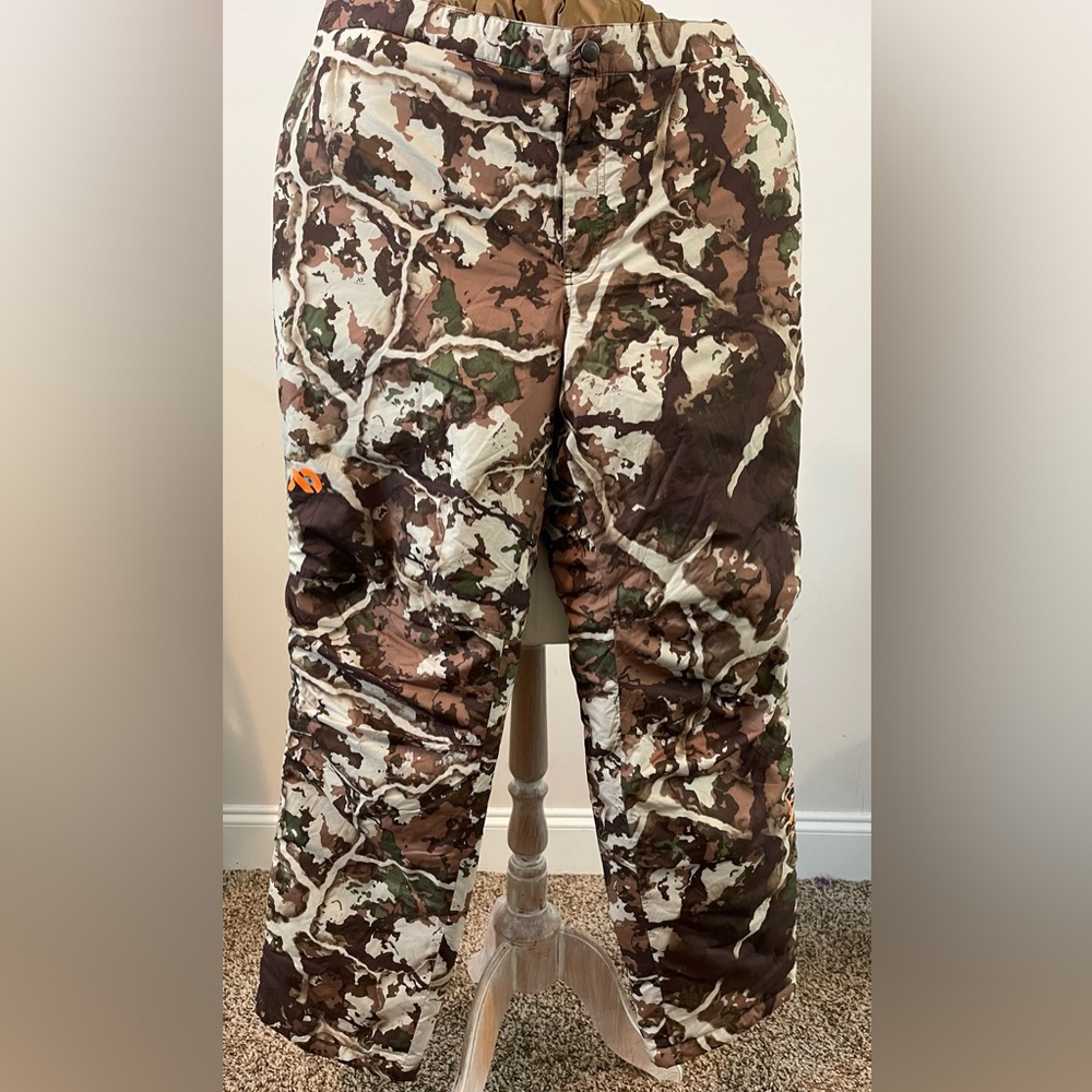 First Lite Uncompahgre Puffy Pant